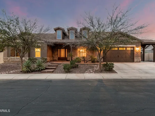 3139 E HARWELL Road, Phoenix, AZ 85042