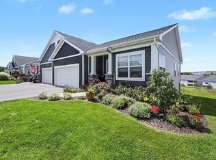 5051 Tanana River Ave SW #53, Grandville, MI 49418