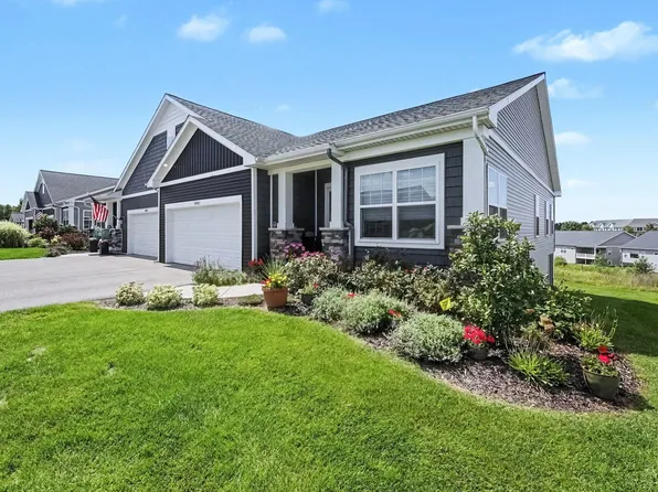 5051 Tanana River Ave SW #53, Grandville, MI 49418
