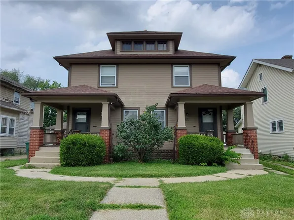 206 Rosewood Ave #208, Springfield, OH 45506