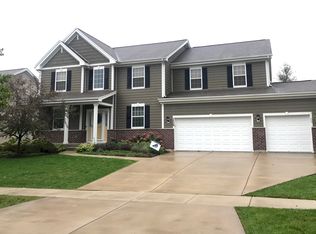 3509 Hopewell Pl, Elgin, IL 60124