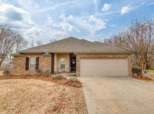 202 Thatcher Ln, Monroe, LA 71203