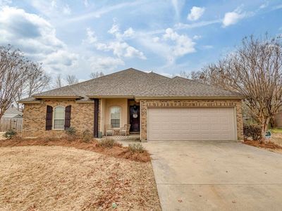 202 Thatcher Ln, Monroe, LA, 71203