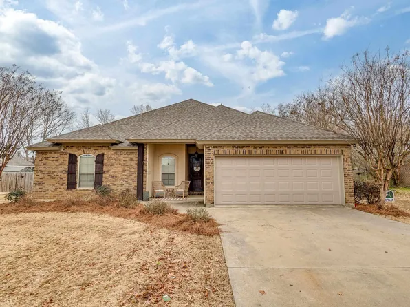 202 Thatcher Ln, Monroe, LA 71203