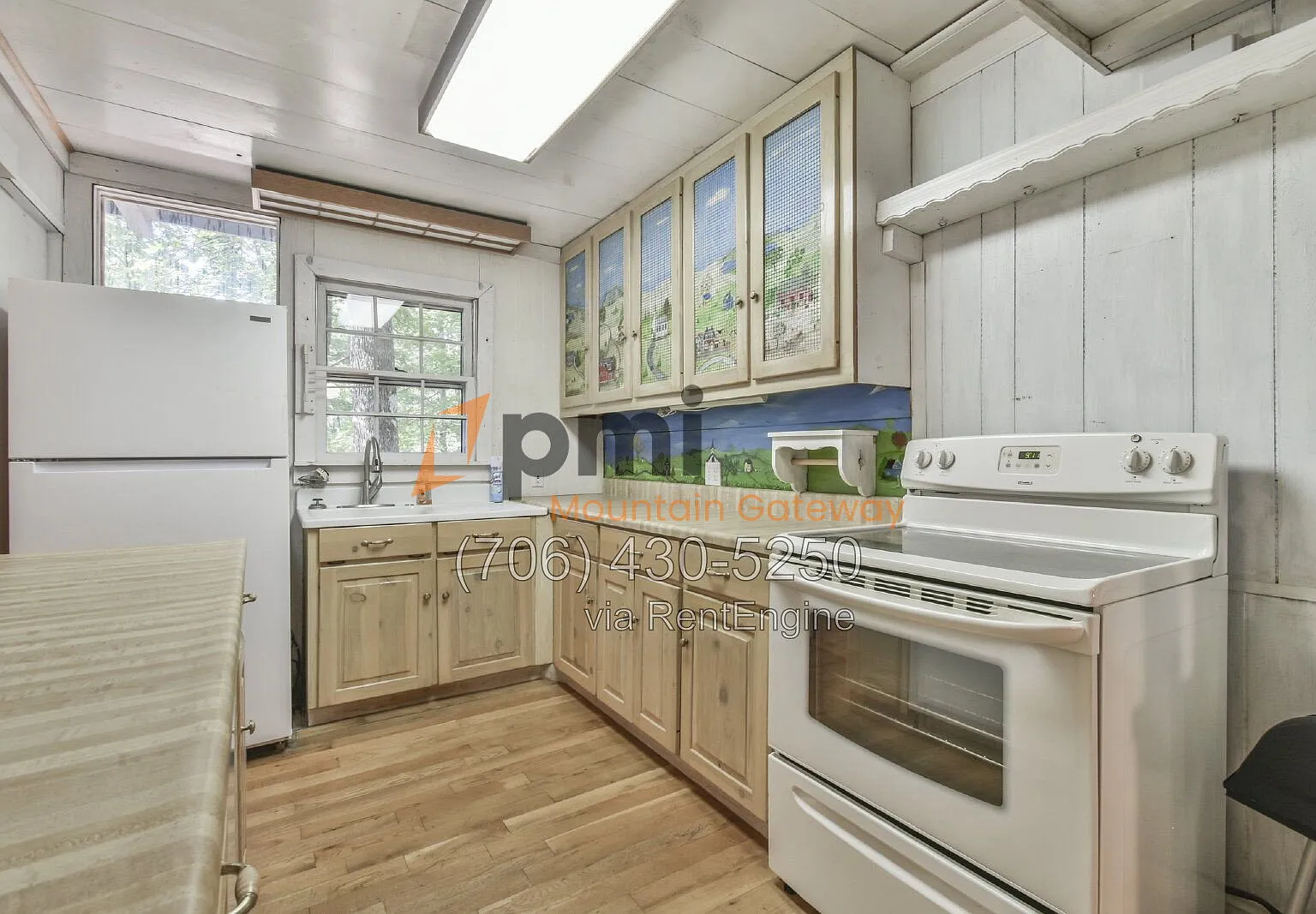 2 bed, 2.5 bath, 1677 sqft, $2,000 — Photo 4