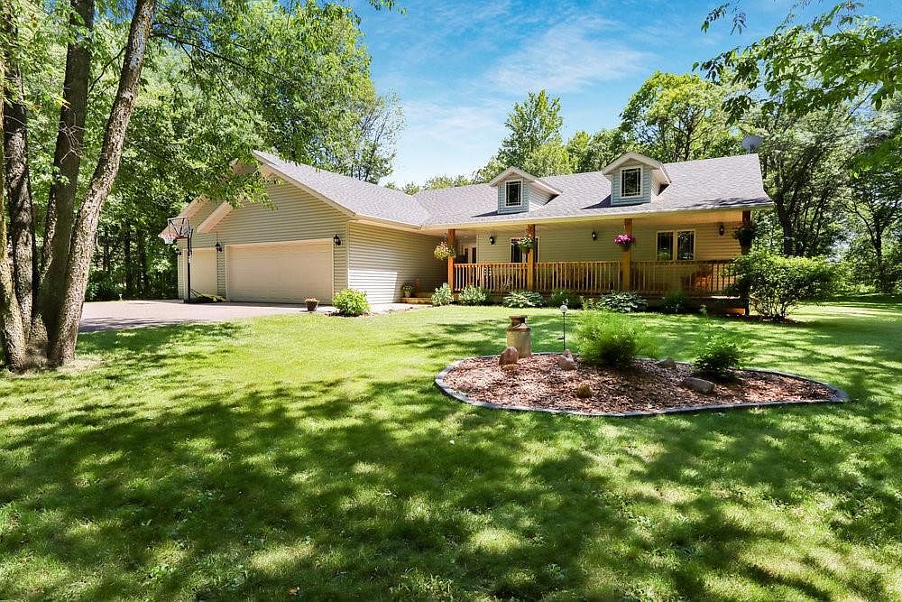 12807 92nd St, Bloomer, WI 54724 Zillow