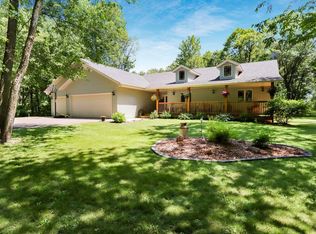 12807 92nd St, Bloomer, WI 54724