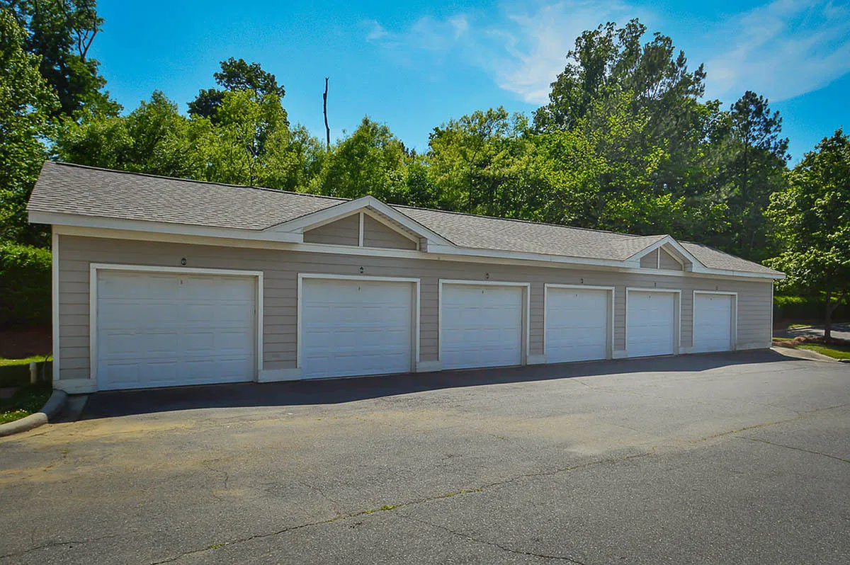 The Tradition at Mallard Creek Apartments — Photo 4