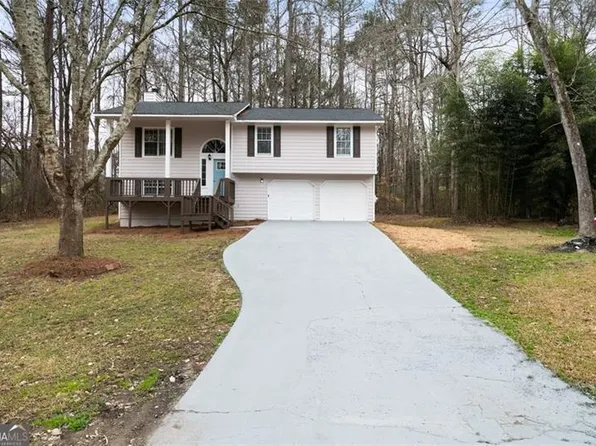 2142 Cedar Creek Ln, Lithia Springs, GA 30122