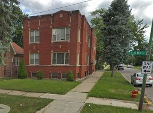 525 W 118th St APT 1, Chicago, IL 60628