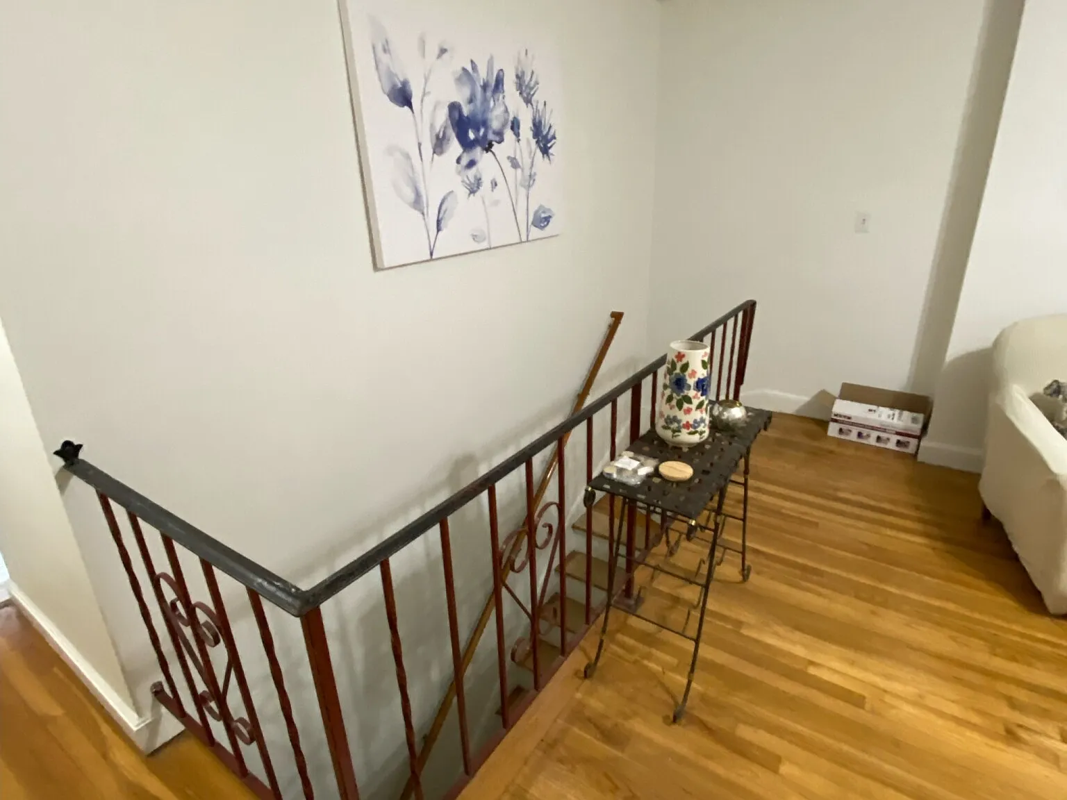 2 bed, 800 sqft, $3,900 — Photo 4