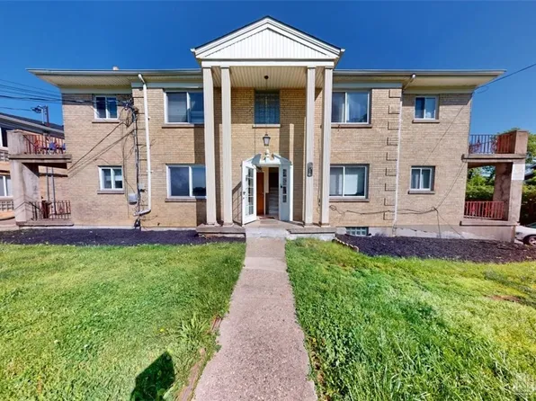 2714 Montana Ave, Cincinnati, OH 45211