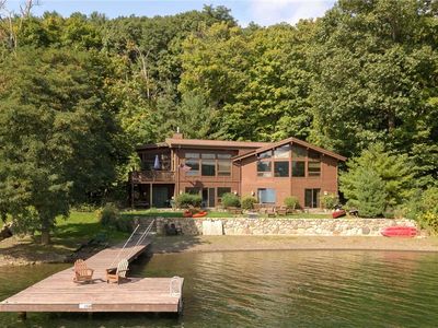 9989 E Bluff Dr, Penn Yan, NY, 14527