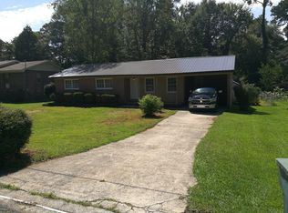 865 Woodsdale Ter, Macon, GA 31210