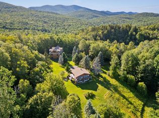691 Dartt Hill Road, Bethel, VT 05032