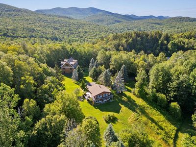691 Dartt Hill Road, Bethel, VT, 05032