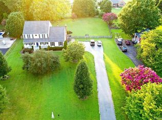 9397 Powhickery Ct, Mechanicsville, VA 23116