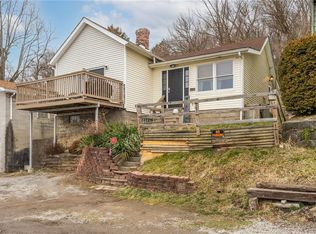349 Jackman St, East Liverpool, OH