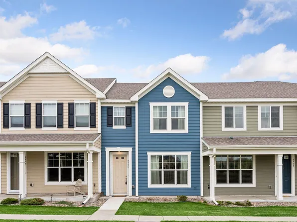 8406 Hemlock Ln N, Maple Grove, MN 55369