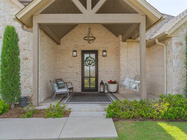 3116 Hillside Dr, Edmond, OK 73012