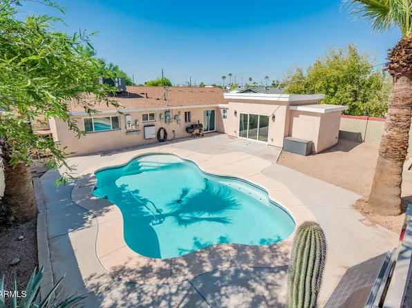 7408 E TAYLOR Street, Scottsdale, AZ 85257