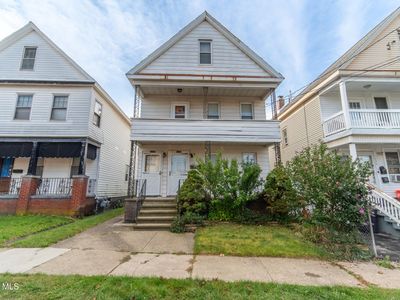 1218 9th Avenue, Schenectady, NY, 12303