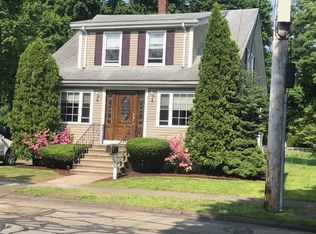 9 Charles St, Danvers, MA 01923