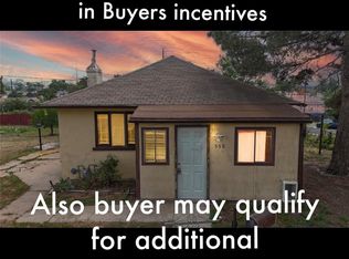 598 S Navajo St, Denver, CO 80223