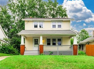 337 Brittain Rd, Akron, OH 44305