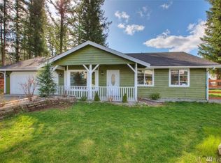 31307 SE 354th St, Enumclaw, WA 98022