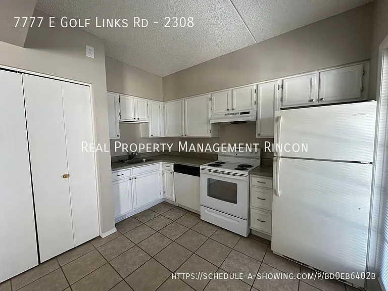 7777 E Golf Links Rd #2308 — Photo 4
