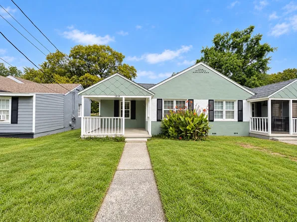 1818 E 39th St #A, Savannah, GA 31404