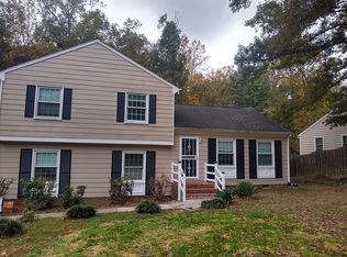 2900 McManaway Dr, Midlothian, VA 23112