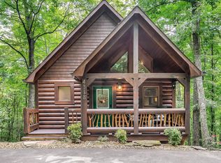 4318 Parkside Village Way, Sevierville, TN 37862