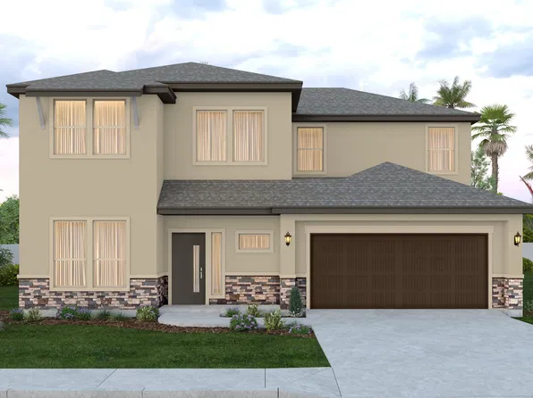 Fresno Plan, Sapphire at La Sienna