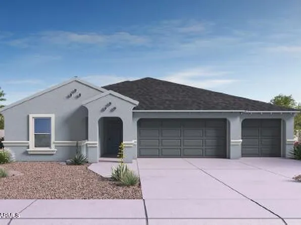 6141 E Ivory Coast Drive, San Tan Valley, AZ 85140