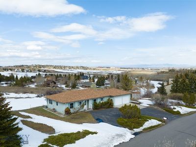 2305 Arrowleaf Hills Dr, Bozeman, MT, 59715