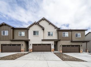 3A Plan, Villas at Mountain Shadows, Colorado Springs, CO 80919