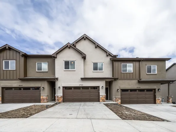 3A Plan, Villas at Mountain Shadows