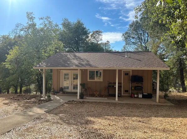 20916 Old 44 Dr #A, Redding, CA 96003
