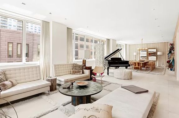 2nd image of 219 E 67th St #4/5
