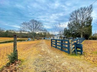 242 Humphrey Rd, Poplarville, MS 39470