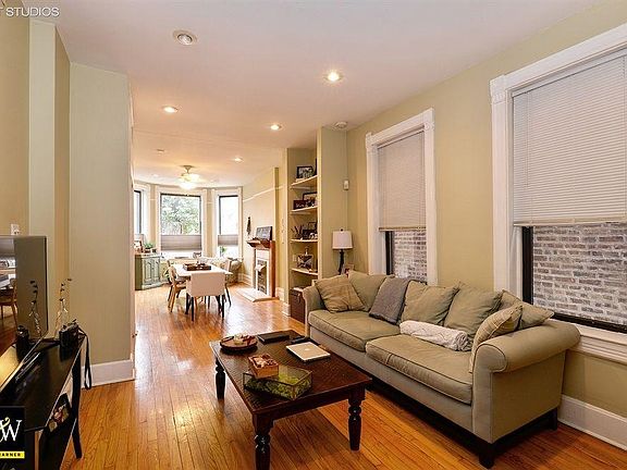 2nd image of 2021 W Haddon Ave #1