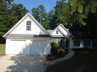 3825 Pilgrim Mill Rd, Cumming, GA 30041