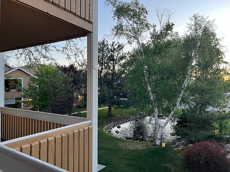 7196 S Station Creek Way #4V — Photo 5