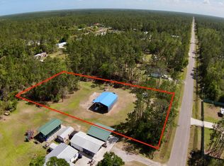 10220 Crotty Ave, Hastings, FL 32145