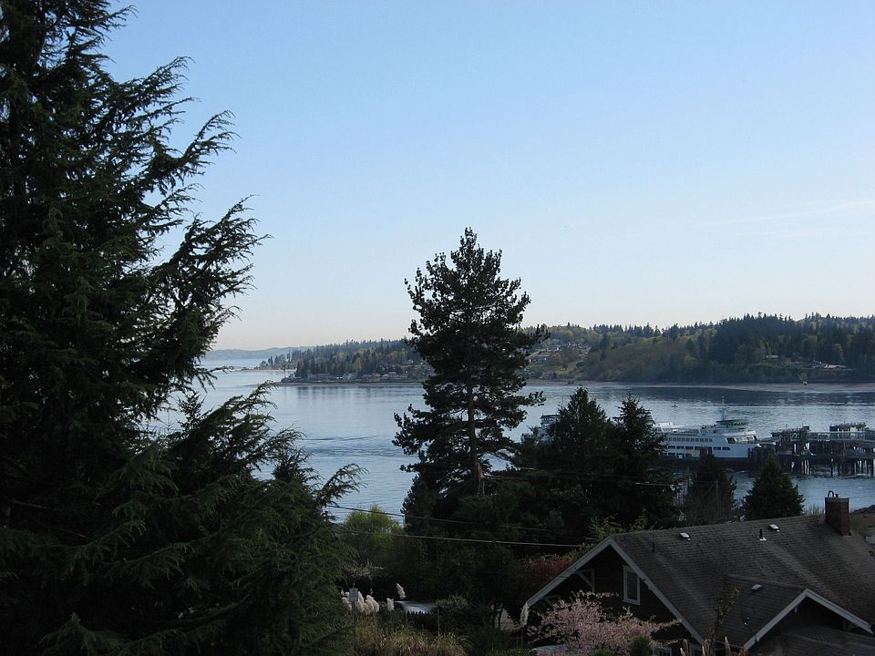 Views Of Sound & Cove