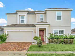 731 Benjamin Trl, Davenport, FL 33837