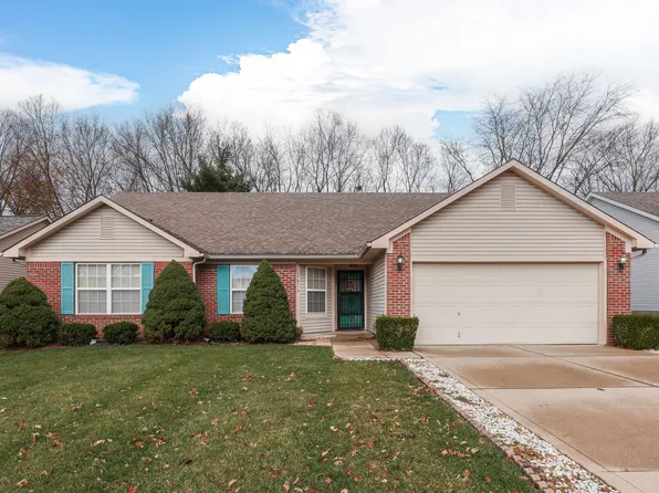 1013 Killian Dr, Mooresville, IN 46158