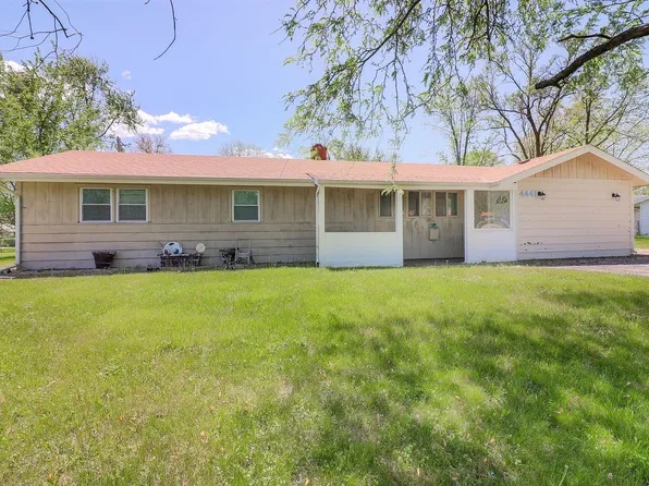 4441 185th St, Country Club Hills, IL 60478